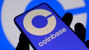 Coinbase’s top attorney who has led crypto’s Washington fight to step down