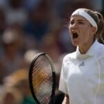 On Wimbledon’s lawns, Czech excellence blooms again