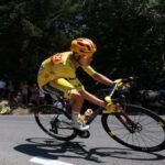 Traeen pulls out of Tour de France following crash on mountain stage