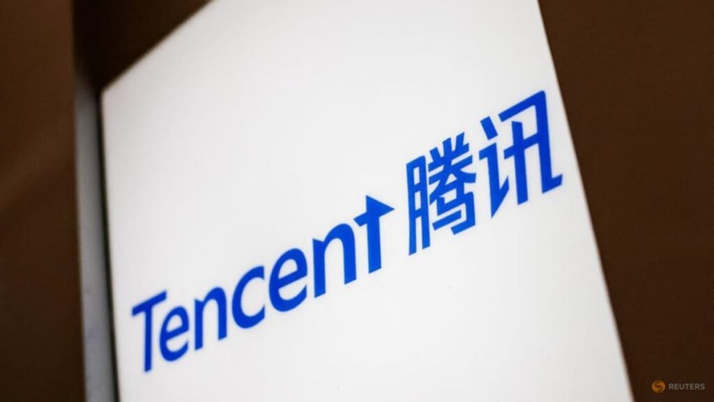 Tencent in talks to become AI start-up Manus’ largest shareholder, FT reports