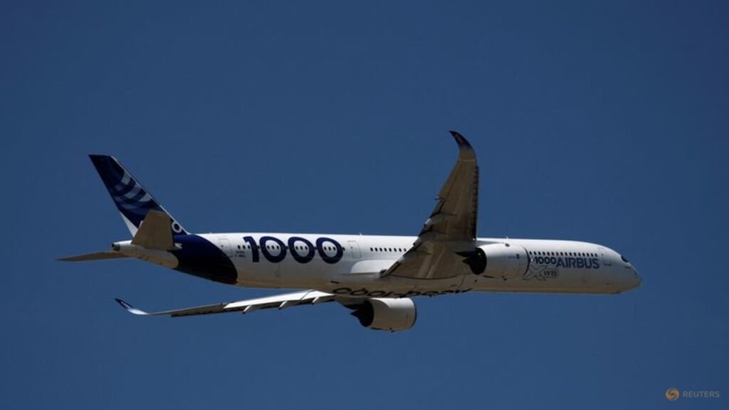 Philippine Air to order 15 Boeing 787-10 and nine Airbus A350-1000