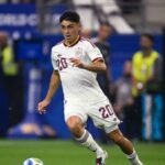 Belgium’s Tielemans misses out in late change, Spain bench Pedri