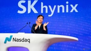 SK Hynix CEO sees worst memory shortage in 2027, demand to outstrip supply beyond 2030