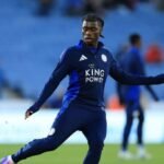 Manchester City sign winger Monga from Leicester