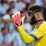 Masked World Cup players spotlight soccer’s overlooked facial injury risk
