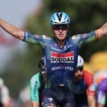 Back-to-back sprint wins for Merlier at Tour de France, Pogacar keeps overall lead