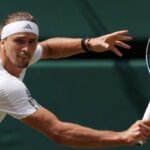 Confident Zverev faces ultimate test against Sinner in Wimbledon final