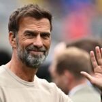 German FA says it has started talks with coach Klopp for national team post, confident of a deal