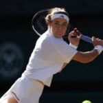 Muchova vows to keep chasing maiden major after Wimbledon heartbreak
