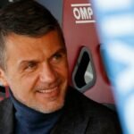 Maldini named technical director of Italian federation