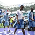 Konsa starts at right back for England against Norway