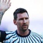 Argentina unchanged for quarter-final, Sow comes in for Switzerland