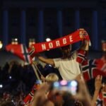 World Cup dream ends but party goes on as proud Norwegians salute historic run