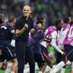 Bellingham is not wrong but England must play better, says Tuchel