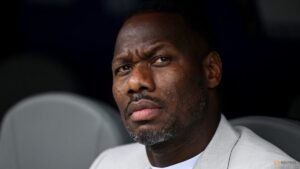 Senegal fire coach Thiaw after disappointing World Cup