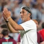 Switzerland coach blasts ‘unacceptable’ VAR rule after Argentina defeat