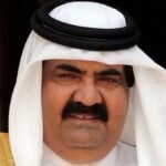 Former Qatar ruler Sheikh Hamad, a moderniser who seized power, has died