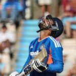 India’s batting under the microscope after T20 defeats by England, Ireland