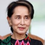 Myanmar tells ASEAN detained Aung San Suu Kyi will be looked after, special envoy says