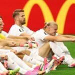 Norway embrace Viking pride on fairytale World Cup return
