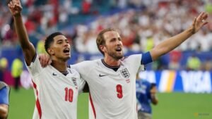 England’s resilience faces ultimate test against Argentina in World Cup semi-final