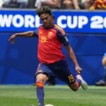 France do not fear Spain but respect their quality, players says