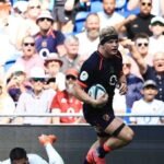 England coach under pressure to put Pollock into starting lineup