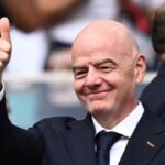 Potential World Cup expansion to be discussed after 2026 edition – Infantino