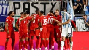 Swiss anger tinged with pride after top eight World Cup finish