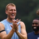 At 34, Burn emerges as England’s unlikely World Cup warrior