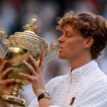 Sinner passes stern Zverev test in final to stay on Wimbledon throne