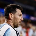 Messi set for long-awaited first England clash in World Cup semi-final