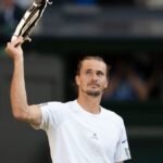 Zverev says attacking approach can help bridge gap to Sinner and Alcaraz