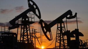 Tech stocks skid, bond yields rise as Gulf conflict sends oil surging