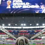 Dallas pitch ready for last hurrah after nine matches and years of research