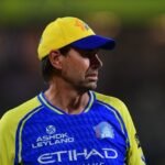 Fleming steps down as Chennai head coach after 18 years in charge