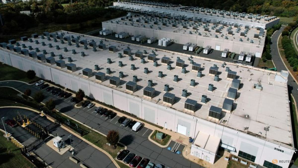 White House to rally utilities, data centers over AI power costs