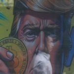 Trump invested crypto gains in stocks and bonds, filings show