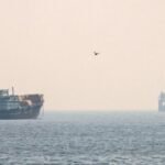 Trump says the US should control the Strait of Hormuz and get paid for it