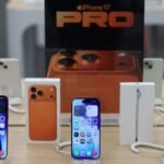 Global smartphone shipments in second quarter hit lowest in 13 years on memory chip crunch