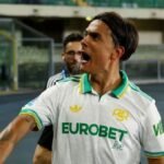 Argentina’s Dybala signs new Roma deal until 2027