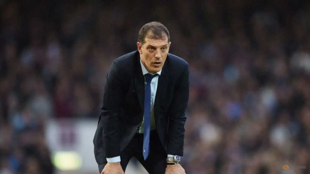 Bilic returns as Croatia coach after Dalic’s exit