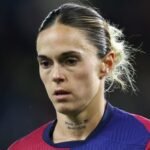 Leon signs for London City on three-year deal