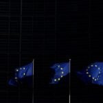 EU imposes sanctions on Russians over human rights and cybercrime