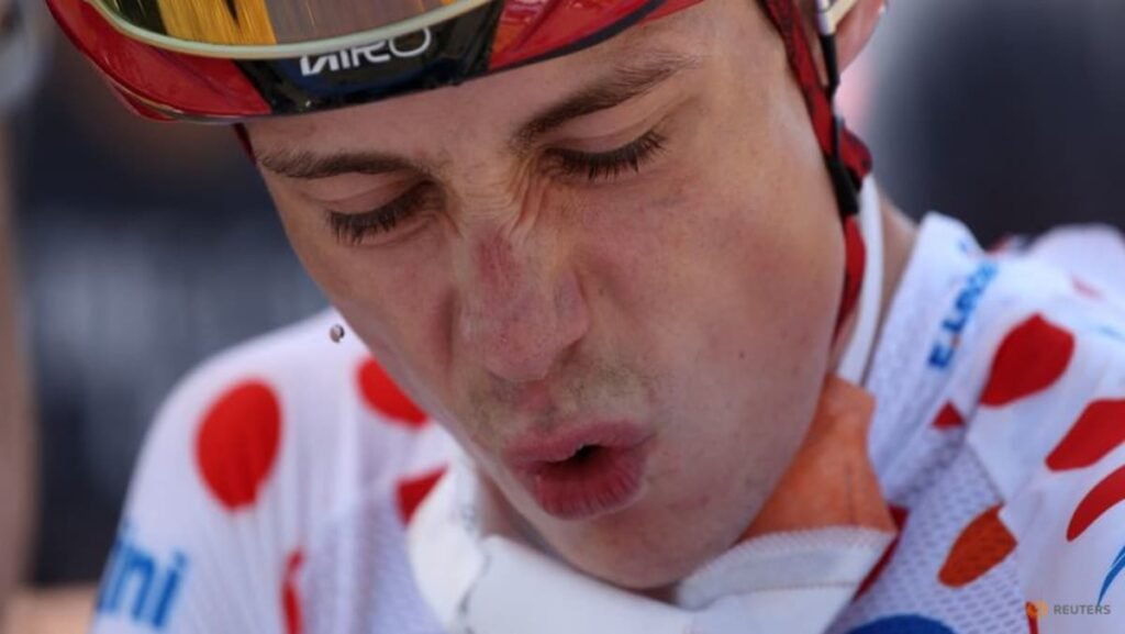 Vingegaard and Pogacar to rekindle rivalry at Le Lioran