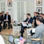 Myanmar’s ties with ASEAN remain strained despite signs of renewed engagement