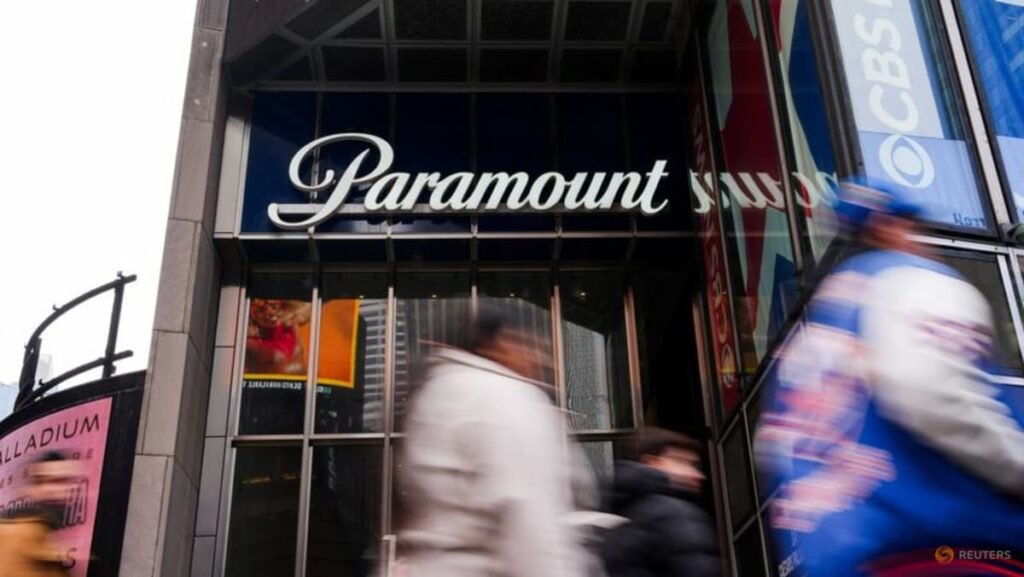 Analysis:US state officials fear Paramount-Warner deal will squeeze local movie theaters