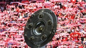 Versant’s USA Sports secures US Bundesliga rights in live programming push