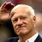 Deschamps’ golden France era to end after another heartbreak, but legacy intact