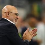 De la Fuente says Spain have recaptured 2010 spirit after France masterclass